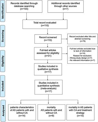 Red Flags, Prognostic Impact, and Management of Patients With Cardiac Amyloidosis and Aortic Valve Stenosis: A Systematic Review and Meta-Analysis